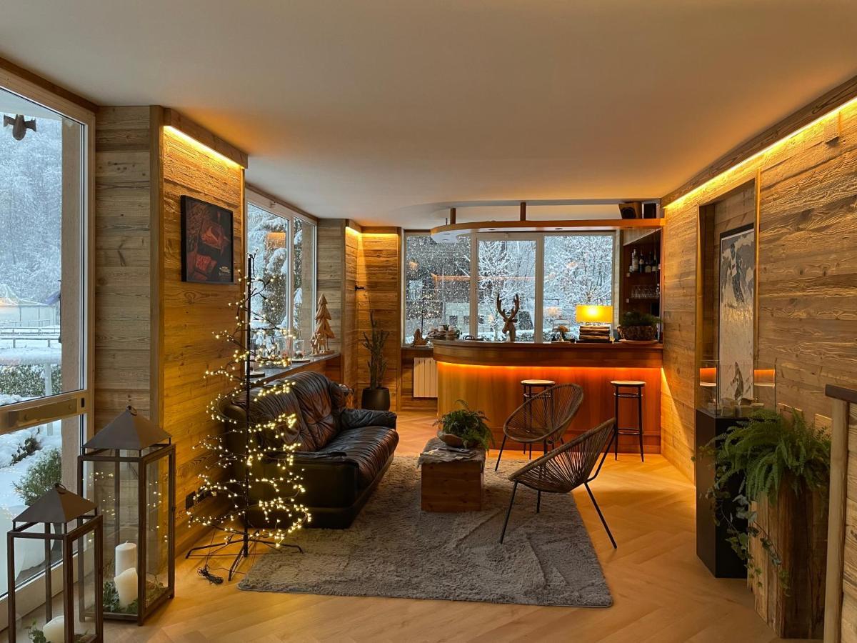 Hotel Le Fonti Lurisia Buitenkant foto